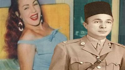 «حكمدار بوليس» معلومات صادمة تعرفها لأول مرة عن والد هند رستم