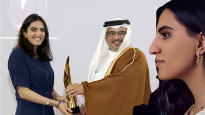 نموذج للفتاة البحرينية المستقلة.. «عائشة عبد الملك» أطلقت مشروعها الخاص بعمر 17 عامًا