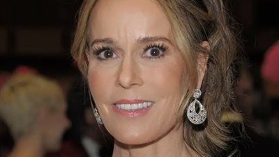 كيف أصبحت جوليا كوخ واحدة من أغنى نساء العالم؟