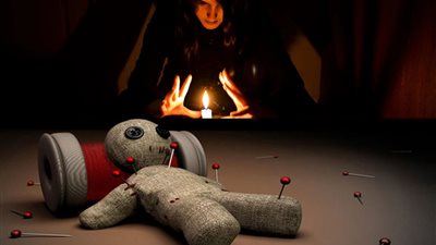 الإفتاء: الذهاب للدجالين 