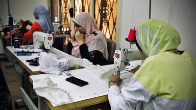 القومي للمرأة: وفرنا أكثر من 1100 فرصة تدريب لخريجات ريادة الأعمال 