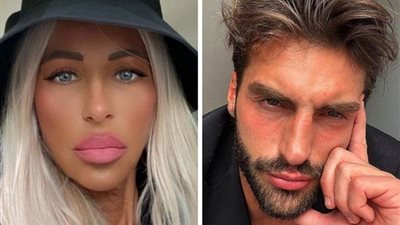 جرائم النجوم| لاعب كرة قدم إيطالي يقتل صديقته.. ما القصة؟