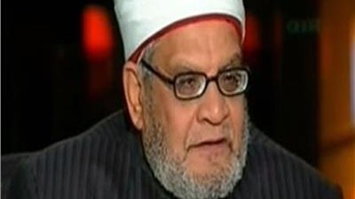 أحمد كريمة: الزوج مكلف بخدمة زوجته