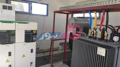 رئيسة «مياه بجنوب سيناء» تُعلن إنشاء رافع وخزان مياه بقريتي الجبيل والوادي