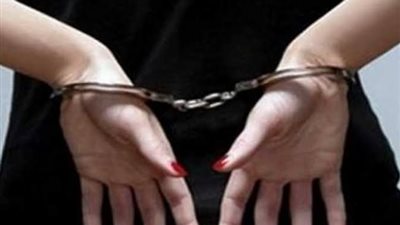 عصابة تقودها امرأة تقتل سائق توك توك لسرقته بالإسكندرية