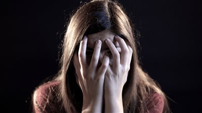 القبض على شاب حاول التحرش بفتاة قاصر في الطالبية