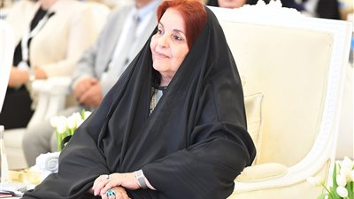 الأميرة سبيكة آل خليفة.. تعرف على سيدة البحرين وناصفة المرأة