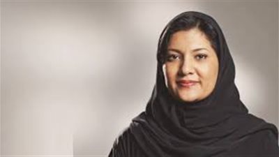 تعرفي على الأميرة «ريما بنت بندر».. أول سفيرة في تاريخ السعودية