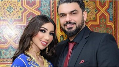 زوج دنيا بطمة يعلن انفصالهما رسميًّا: هؤلاء 