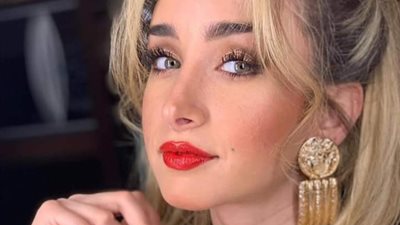 أول رد من هنا الزاهد على فيديو سب معجب طلب التصوير معها