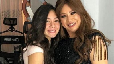 ملكة جمال المراهقات.. ابنة انتصار لـ«هير نيوز»: موقفي من الفن تغير