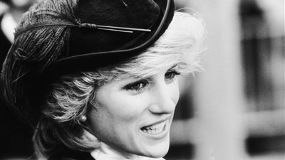 في ذكرى وفاة ديانا الـ25.. فنانات جسدن شخصية «أميرة القلوب» 