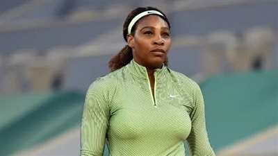سيرينا وليامز تتراجع عن قرارها المصيري