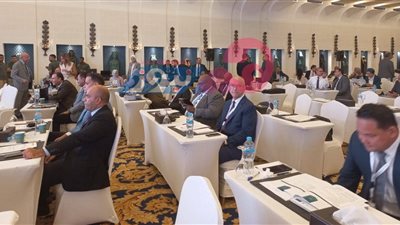 بالصور.. انطلاق فعاليات ملتقى مكافحة غسل الأموال وتمويل الإرهاب بشرم الشيخ