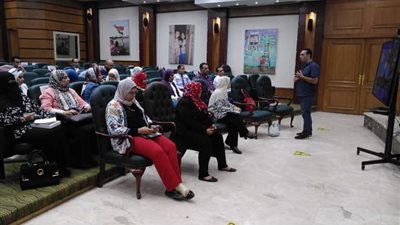 «التضامن» توجه بتطوير آلية التعامل مع ملف الأطفال والكبار بلا مأوى