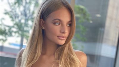 ابنة سياسي شهير تتعرض للنصب والاحتيال