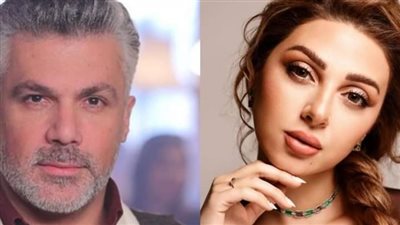 تسجيل صوتي يصاعد أزمة ميريام فارس وفارس كرم.. ولجوء للقضاء