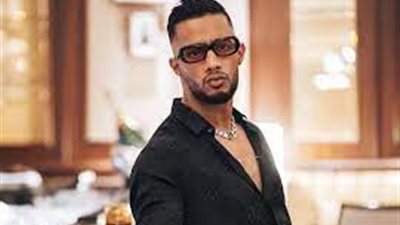 محمد رمضان يدعم ملك المغرب بصورة قديمة.. وهكذا علق