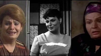 في ذكري ميلاد كوثر رمزي.. قدمت 100 مسلسل وحادث مأساوي غير حياتها