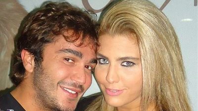 طليقة جورج الراسي تكشف هوية الفتاة التي توفيّت معه في الحادث: «مسلمة وكان هيتجوزها»