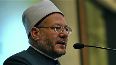 مفتي الجمهورية يحسم الجدل بشأن قائمة المنقولات بين الزوجين