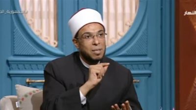 الشيخ محمد أبو بكر يكشف عن دعاء إذا رددته باستمرار استجاب الله لك