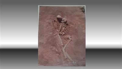 روميو وجولييت!.. اكتشاف أثري لهيكلي رجل وامرأة يثير دهشة العلماء بسوريا