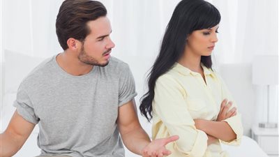 هل النساء أكثر عرضة للوقوع في الخيانة من الرجال؟