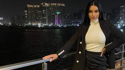 المذيعة جوري بكر تُعلن خطبتها: «عوض ربنا جميل أوي»