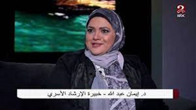 استشاري علاقات أسرية عن تريند «المرأة غير ملزمة»: قد يزيد نسب الطلاق
