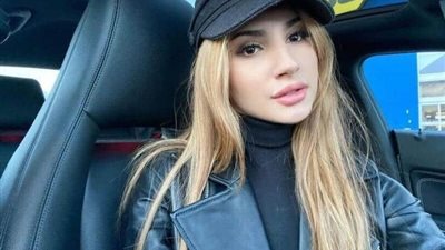 مصرع مؤثرة مشهورة على «تيك توك» في حادث قفز بالمظلة