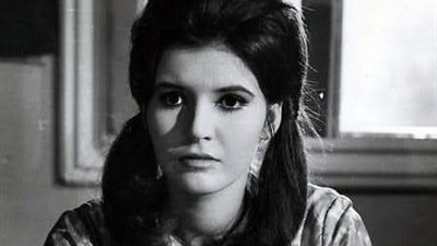 ميرفت أمين عن أنباء وفاتها: 