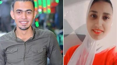 أماني «الثالثة».. القتل باسم الحب يُشعل غضب المصريين: على الدنيا السلام