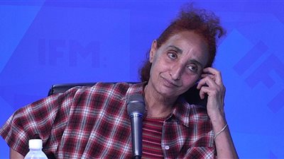 بعد تسريب صورها عارية.. 11 معلومة عن التونسية فاطمة بن سعيدان