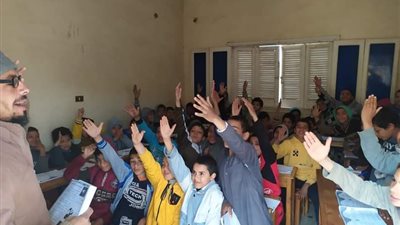 1000 حافظ لكتاب الله في 