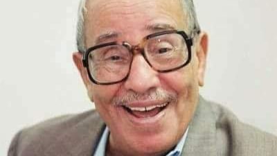 شبيهة أم كلثوم.. ما لا تعرفه عن أول قصة حب لـ فؤاد المهندس قبل شويكار