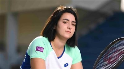 أول تعليق للاعبة أنس جابر بعد إنجازها التاريخي