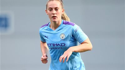 برشلونة يصر على تحطيم الرقم القياسي في الكرة النسائية.. ما القصة؟