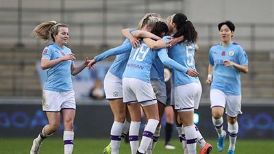 مانشستر سيتي يستعد لتحطيم الرقم القياسي لحضور المباريات