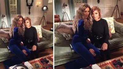 تعليق جديد من مايا دياب بشأن خلافها مع أصالة.. ماذا قالت؟