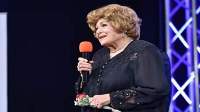 في ذكرى رحيل عايدة كامل.. تعاونت مع عمالقة الفن وعانت من التجاهل