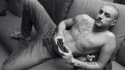 سرقة خاتم وإثبات نسب.. «النساء» كلمة سر أزمات أحمد الفيشاوي