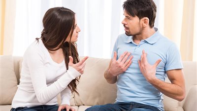 كيف تتعاملين مع زوجك 