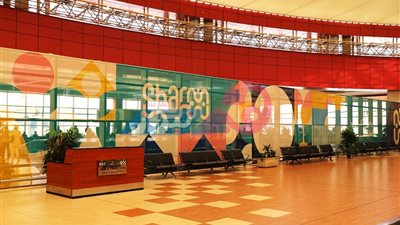 10 معلومات عن مشروع 