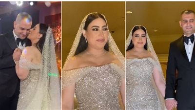 لم تكن «سمن على عسل».. الأزمات لاحقت بوسي في 100 يوم زواج