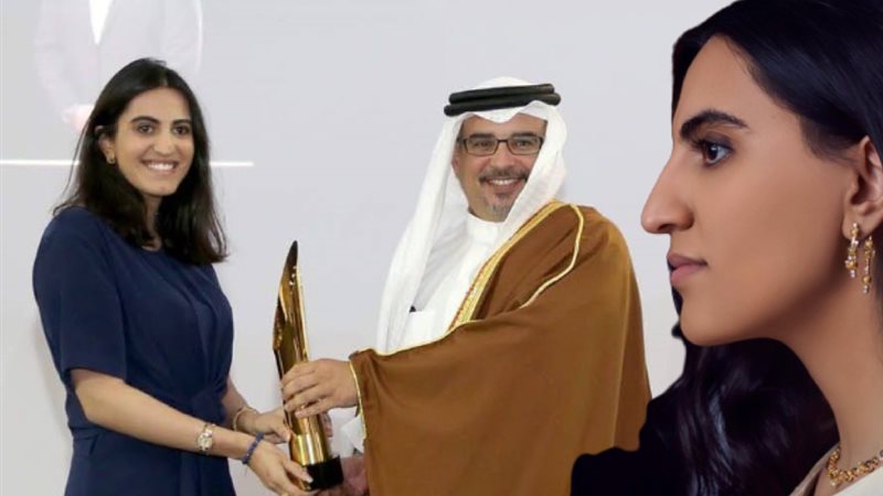 عائشة عبد الملك أطلقت