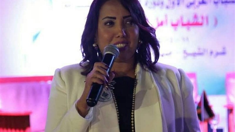 سفيرة السعادة وأوبرا
