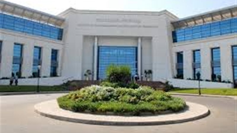 وزارة الاتصالات وتكنولوجيا