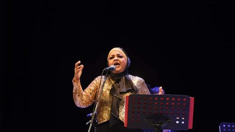 حنان ماضي لهير نيوز