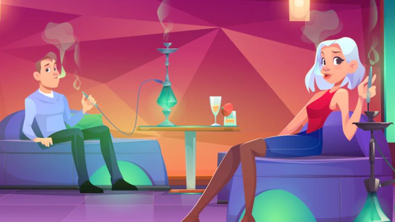 4 أسباب تدفع المرأة